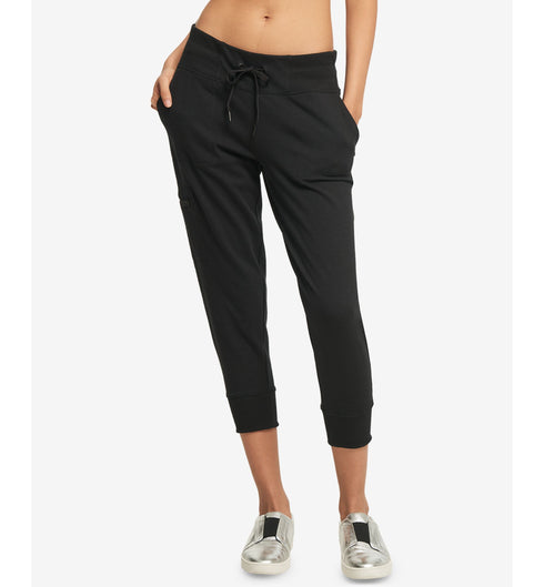 DKNY Sport Cropped Joggers